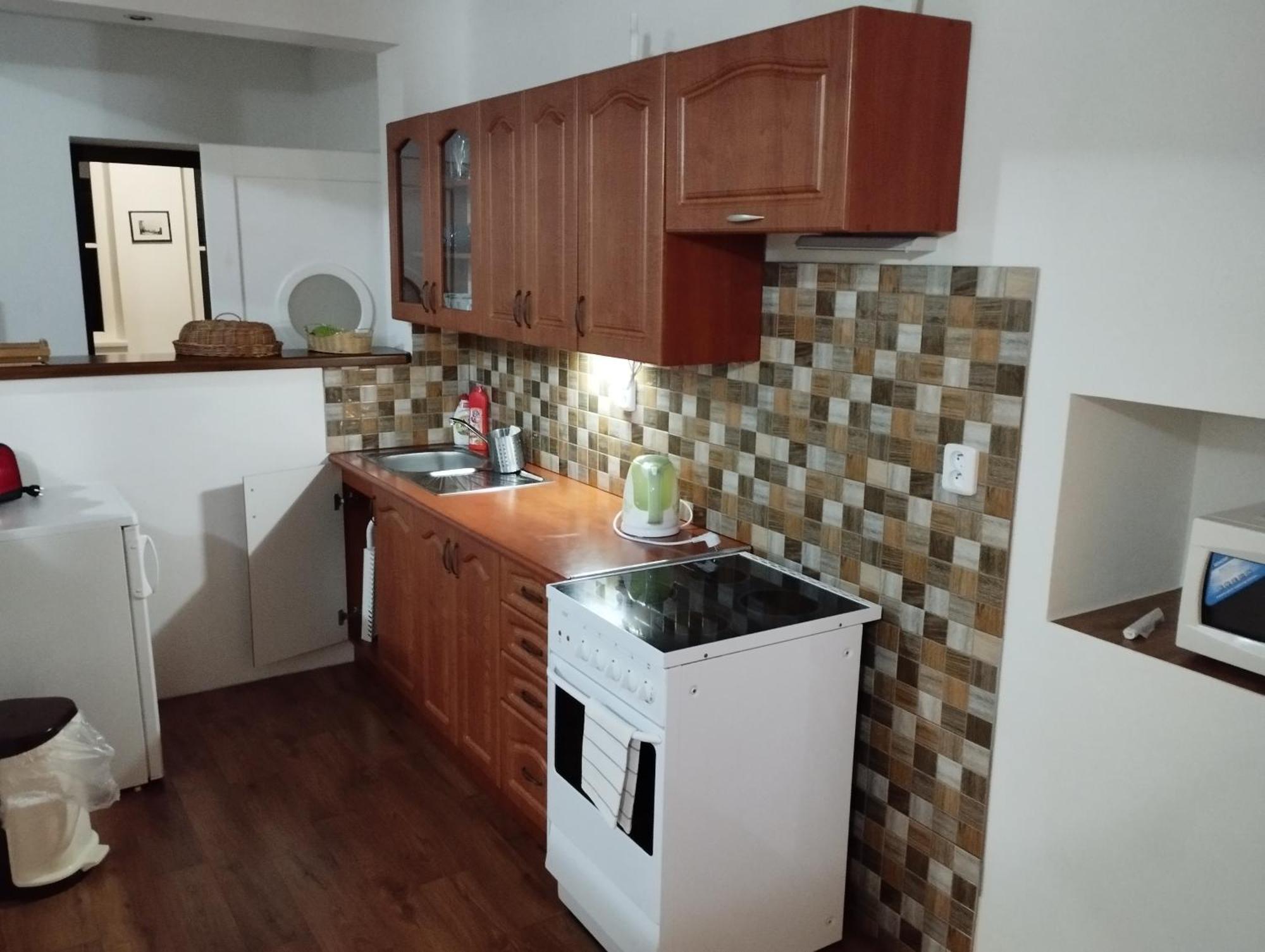 Apartmány Česká Škola Lipova (Decin) Exterior foto